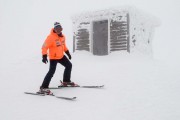 FIS Baltic Cup 2018 3. posms, sagatavošanās diena, Foto: Emīls Lukšo