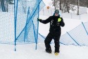 FIS Baltic Cup 2018 3. posms, sagatavošanās diena, Foto: Emīls Lukšo