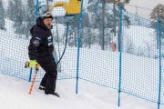 FIS Baltic Cup 2018 3. posms, sagatavošanās diena, Foto: Emīls Lukšo