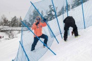 FIS Baltic Cup 2018 3. posms, sagatavošanās diena, Foto: Emīls Lukšo