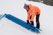 FIS Baltic Cup 2018 3. posms, sagatavošanās diena, Foto: Emīls Lukšo