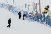 FIS Baltic Cup 2018 3. posms, sagatavošanās diena, Foto: Emīls Lukšo