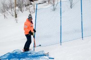 FIS Baltic Cup 2018 3. posms, sagatavošanās diena, Foto: Emīls Lukšo