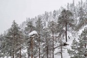 FIS Baltic Cup 2018 3. posms, sagatavošanās diena, Foto: Emīls Lukšo