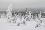 FIS Baltic Cup 2018 3. posms, sagatavošanās diena, Foto: Emīls Lukšo