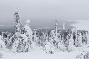 FIS Baltic Cup 2018 3. posms, sagatavošanās diena, Foto: Emīls Lukšo