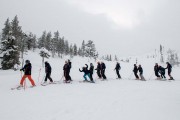 FIS Baltic Cup 2018 3. posms, sagatavošanās diena, Foto: Emīls Lukšo