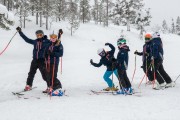 FIS Baltic Cup 2018 3. posms, sagatavošanās diena, Foto: Emīls Lukšo