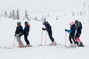 FIS Baltic Cup 2018 3. posms, sagatavošanās diena, Foto: Emīls Lukšo