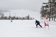 FIS Baltic Cup 2018 3. posms, sagatavošanās diena, Foto: Emīls Lukšo