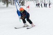 FIS Baltic Cup 2018 3. posms, sagatavošanās diena, Foto: Emīls Lukšo