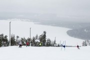 FIS Baltic Cup 2018 3. posms, sagatavošanās diena, Foto: Emīls Lukšo