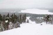 FIS Baltic Cup 2018 3. posms, sagatavošanās diena, Foto: Emīls Lukšo