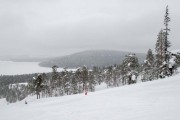 FIS Baltic Cup 2018 3. posms, sagatavošanās diena, Foto: Emīls Lukšo