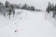 FIS Baltic Cup 2018 3. posms, sagatavošanās diena, Foto: Emīls Lukšo