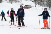 FIS Baltic Cup 2018 3. posms, sagatavošanās diena, Foto: Emīls Lukšo