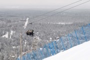 FIS Baltic Cup 2018 3. posms, sagatavošanās diena, Foto: Emīls Lukšo