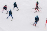 FIS Baltic Cup 2018 3. posms, sagatavošanās diena, Foto: Emīls Lukšo