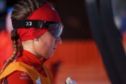 FIS Latvijas Čempionāts 2018 otrais posms, sprints C, Foto: Jānis Vīksna