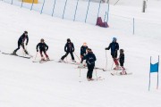 FIS Baltic Cup 2018 3. posms, sagatavošanās diena, Foto: Emīls Lukšo