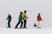 FIS Baltic Cup 2018 3. posms, sagatavošanās diena, Foto: Emīls Lukšo