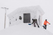 FIS Baltic Cup 2018 3. posms, sagatavošanās diena, Foto: Emīls Lukšo