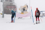 FIS Baltic Cup 2018 3. posms, sagatavošanās diena, Foto: Emīls Lukšo