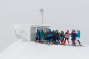 FIS Baltic Cup 2018 3. posms, sagatavošanās diena, Foto: Emīls Lukšo