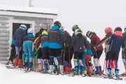 FIS Baltic Cup 2018 3. posms, sagatavošanās diena, Foto: Emīls Lukšo