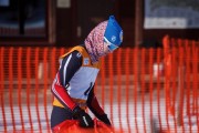 FIS Latvijas Čempionāts 2018 otrais posms, sprints C, Foto: Jānis Vīksna