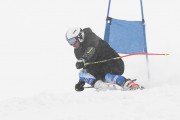 FIS Baltic Cup 2018 3. posms, sagatavošanās diena, Foto: Emīls Lukšo