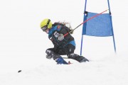 FIS Baltic Cup 2018 3. posms, sagatavošanās diena, Foto: Emīls Lukšo