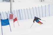 FIS Baltic Cup 2018 3. posms, sagatavošanās diena, Foto: Emīls Lukšo