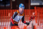 FIS Latvijas Čempionāts 2018 otrais posms, sprints C, Foto: Jānis Vīksna