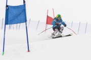 FIS Baltic Cup 2018 3. posms, sagatavošanās diena, Foto: Emīls Lukšo