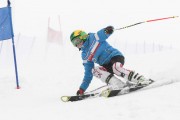 FIS Baltic Cup 2018 3. posms, sagatavošanās diena, Foto: Emīls Lukšo