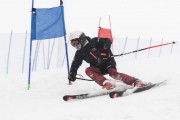 FIS Baltic Cup 2018 3. posms, sagatavošanās diena, Foto: Emīls Lukšo