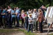 Kalnu slēpošanas 2019 sezonas noslēguma pasākums, Foto: E.Lukšo