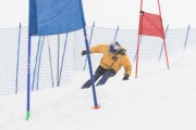 FIS Baltic Cup 2018 3. posms, sagatavošanās diena, Foto: Emīls Lukšo