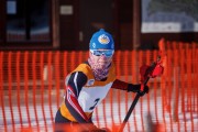 FIS Latvijas Čempionāts 2018 otrais posms, sprints C, Foto: Jānis Vīksna