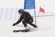 FIS Baltic Cup 2018 3. posms, sagatavošanās diena, Foto: Emīls Lukšo