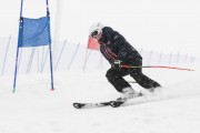 FIS Baltic Cup 2018 3. posms, sagatavošanās diena, Foto: Emīls Lukšo