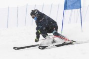 FIS Baltic Cup 2018 3. posms, sagatavošanās diena, Foto: Emīls Lukšo