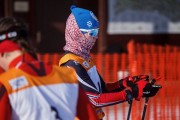 FIS Latvijas Čempionāts 2018 otrais posms, sprints C, Foto: Jānis Vīksna