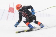 FIS Baltic Cup 2018 3. posms, sagatavošanās diena, Foto: Emīls Lukšo