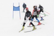 FIS Baltic Cup 2018 3. posms, sagatavošanās diena, Foto: Emīls Lukšo