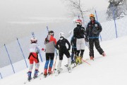 FIS Baltic Cup 2018 3. posms, sagatavošanās diena, Foto: Emīls Lukšo