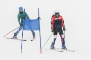 FIS Baltic Cup 2018 3. posms, sagatavošanās diena, Foto: Emīls Lukšo