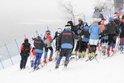 FIS Baltic Cup 2018 3. posms, sagatavošanās diena, Foto: Emīls Lukšo