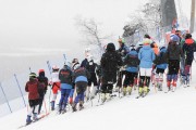 FIS Baltic Cup 2018 3. posms, sagatavošanās diena, Foto: Emīls Lukšo